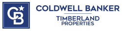 Timberland Properties Logo